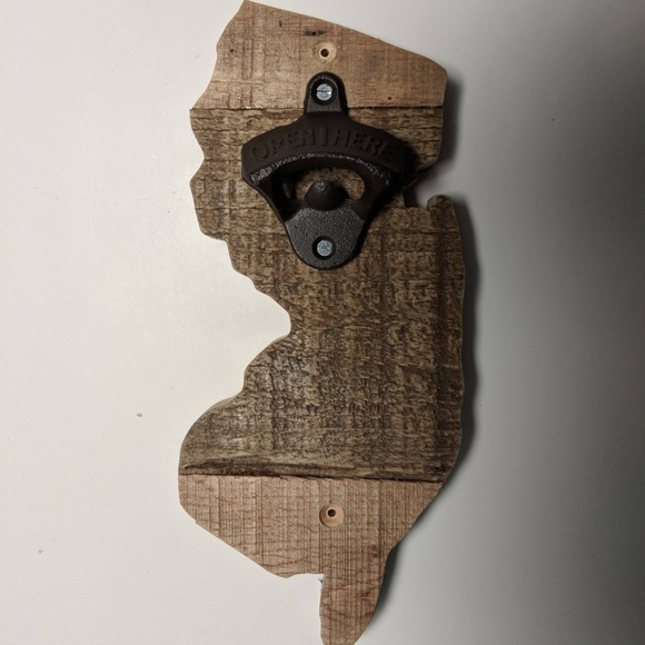 Bottle opener - Picture 1 of 1